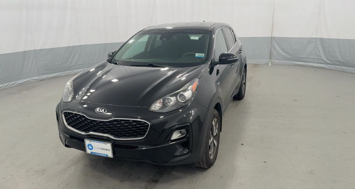 2020 Kia Sportage LX -
                  Akron, NY