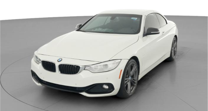 2016 BMW 4 Series 428i -
                  Haines City, FL
