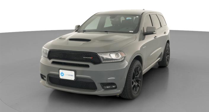 Thumbnail: 2020 Dodge Durango - 1