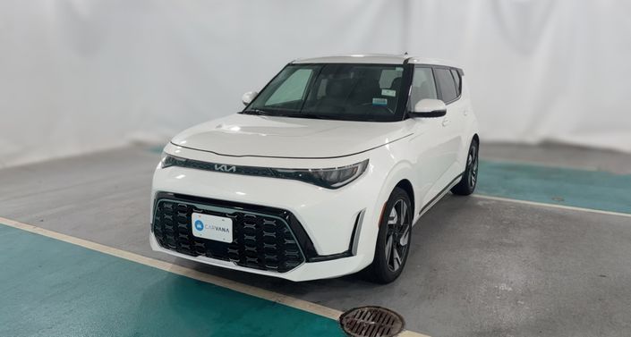 Thumbnail: 2023 Kia Soul - 1