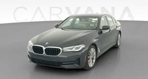2023 BMW 5 Series
