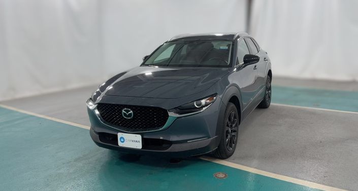 Thumbnail: 2023 Mazda CX-30 - 1