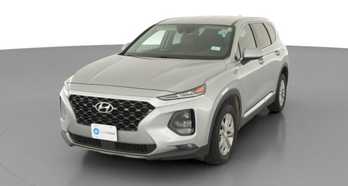 Thumbnail: 2020 Hyundai Santa Fe - 1