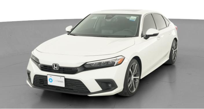 Thumbnail: 2024 Honda Civic - 1