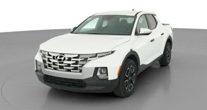 2022 Hyundai Santa Cruz SEL -
                  Concord, NC