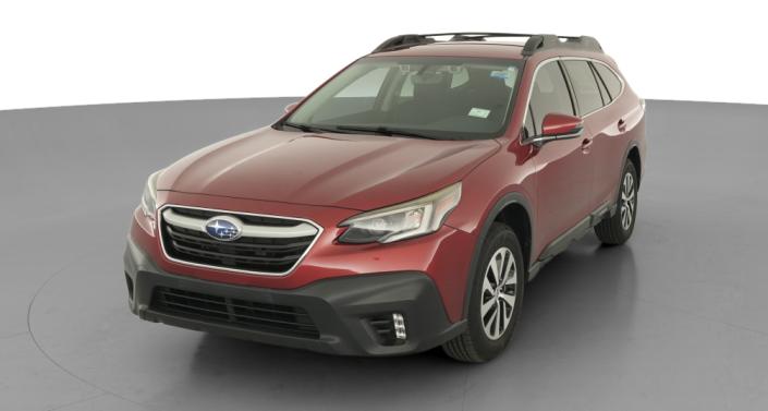 Thumbnail: 2022 Subaru Outback - 1