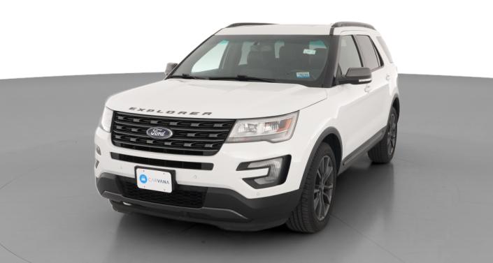 Thumbnail: 2017 Ford Explorer - 1