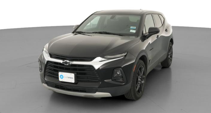 Thumbnail: 2019 Chevrolet Blazer - 1