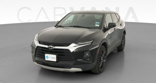 2019 Chevrolet Blazer