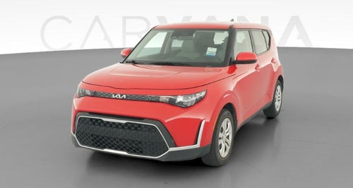2023 Kia Soul