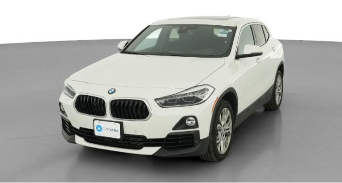 2020 BMW X2 xDrive28i -
                  Framingham, MA