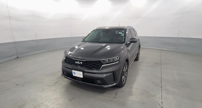 Thumbnail: 2023 Kia Sorento - 1