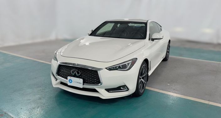 2022 INFINITI Q60 Pure -
                  Manville, NJ