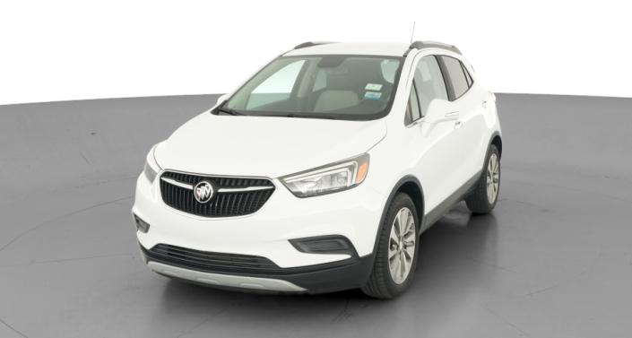 2019 Buick Encore Preferred -
                  Bessemer, AL