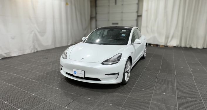 Thumbnail: 2019 Tesla Model 3 - 1