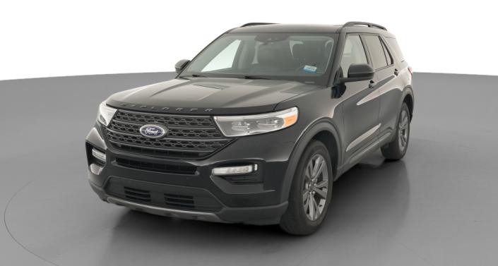 Thumbnail: 2024 Ford Explorer - 1