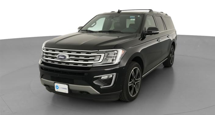 Thumbnail: 2021 Ford Expedition MAX - 1