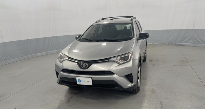 Thumbnail: 2018 Toyota RAV4 - 1