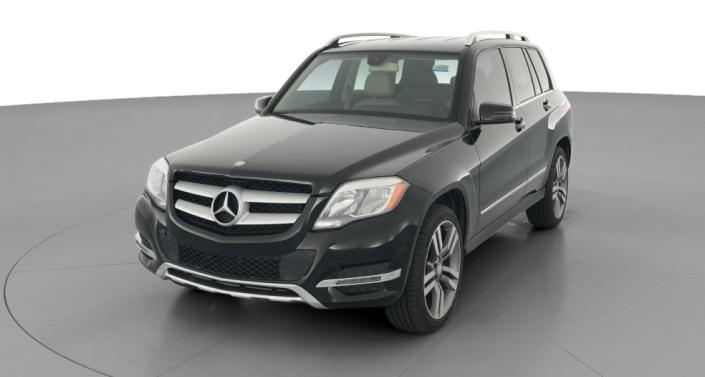 2015 Mercedes-Benz GLK 350 -
                  Haines City, FL