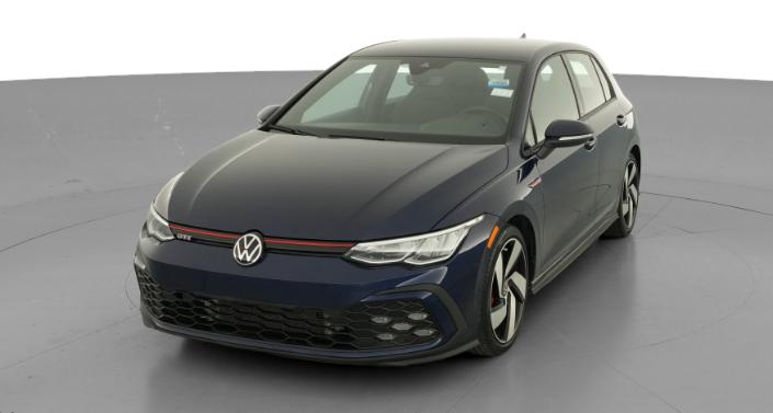 Thumbnail: 2022 Volkswagen Golf - 1