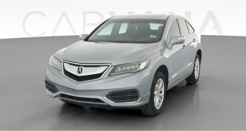2016 Acura RDX