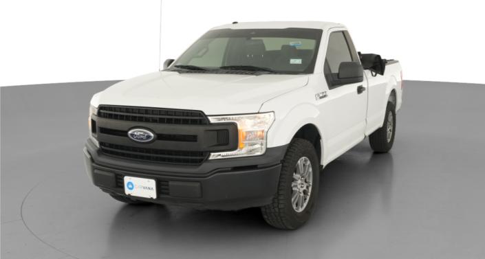 2019 Ford Econoline E-150 -
                  Colonial Heights, VA
