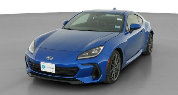 2023 Subaru BRZ Limited -
                  Framingham, MA