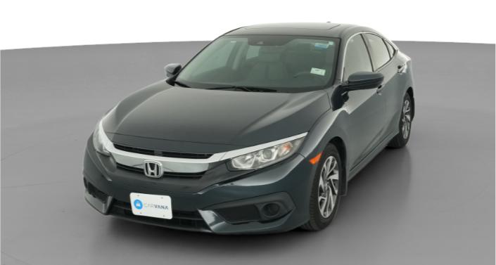 Thumbnail: 2018 Honda Civic - 1