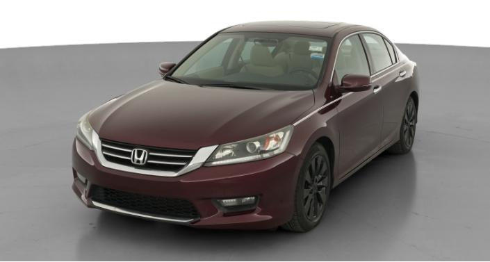 Thumbnail: 2015 Honda Accord - 1