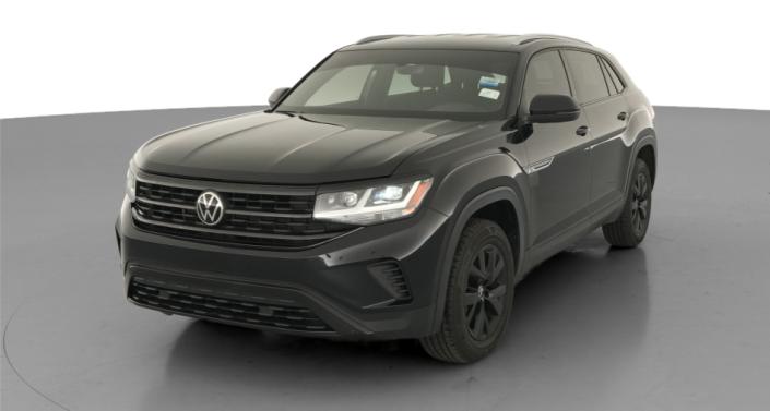 Thumbnail: 2020 Volkswagen Atlas - 1