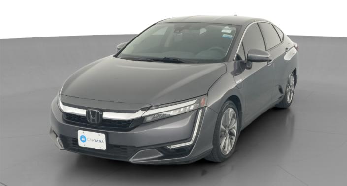 Thumbnail: 2019 Honda Clarity - 1