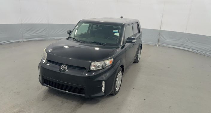 Thumbnail: 2015 Scion xB - 1