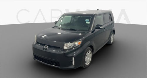 2015 Scion xB