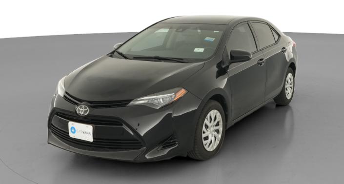Thumbnail: 2018 Toyota Corolla - 1