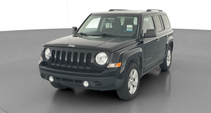 2017 Jeep Patriot Sport -
                  Rocklin, CA
