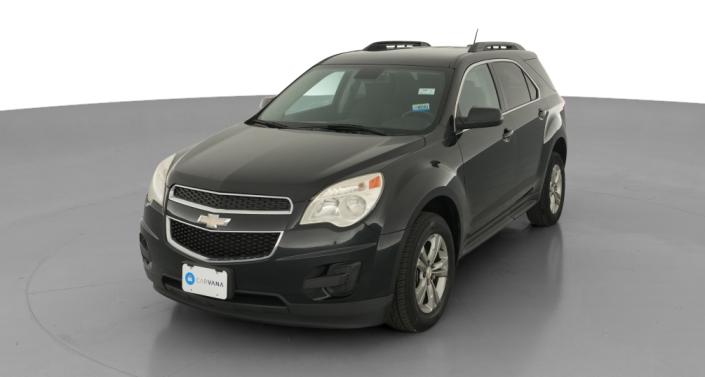 2015 Chevrolet Equinox LT -
                  Beverly, NJ