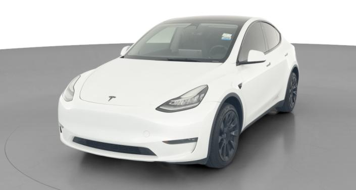 Thumbnail: 2023 Tesla Model Y - 1