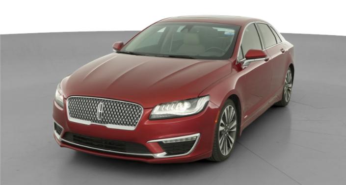 2019 Lincoln MKZ Reserve -
                  Tolleson, AZ