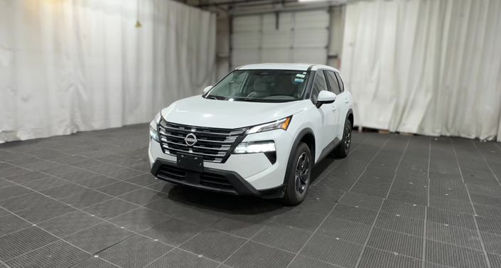 Thumbnail: 2025 Nissan Rogue - 1