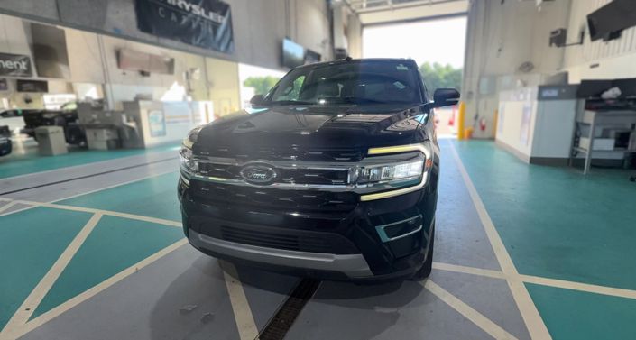 Thumbnail: 2024 Ford Expedition - 1