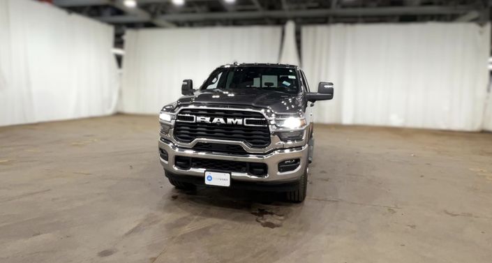 Thumbnail: 2025 RAM 2500 - 1