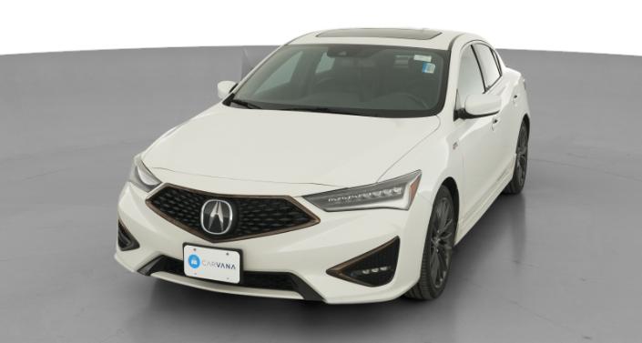 2020 Acura ILX Special Edition -
                  Beverly, NJ
