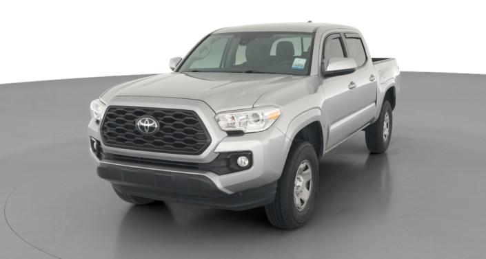 Thumbnail: 2021 Toyota Tacoma - 1