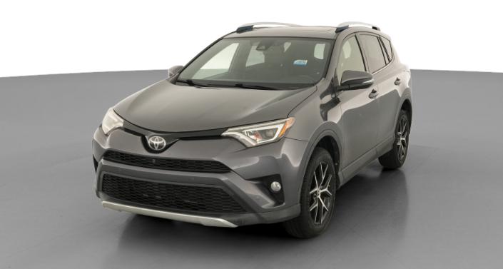 Thumbnail: 2016 Toyota RAV4 - 1