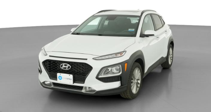 Thumbnail: 2020 Hyundai Kona - 1