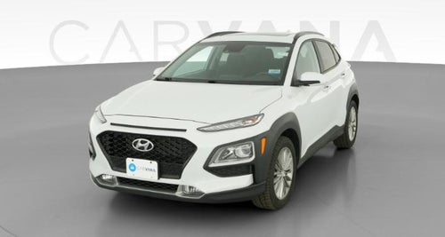 2020 Hyundai Kona