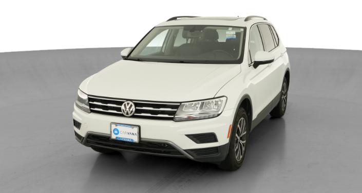 Thumbnail: 2019 Volkswagen Tiguan - 1