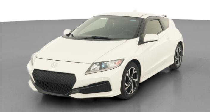 2016 Honda CR-Z LX -
                  Haines City, FL