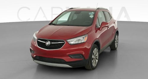 2019 Buick Encore