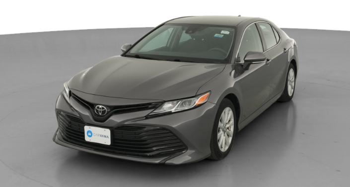 Thumbnail: 2019 Toyota Camry - 1